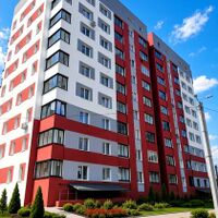 Продаж квартири Харків, Київська, Гідропарк, 37м²