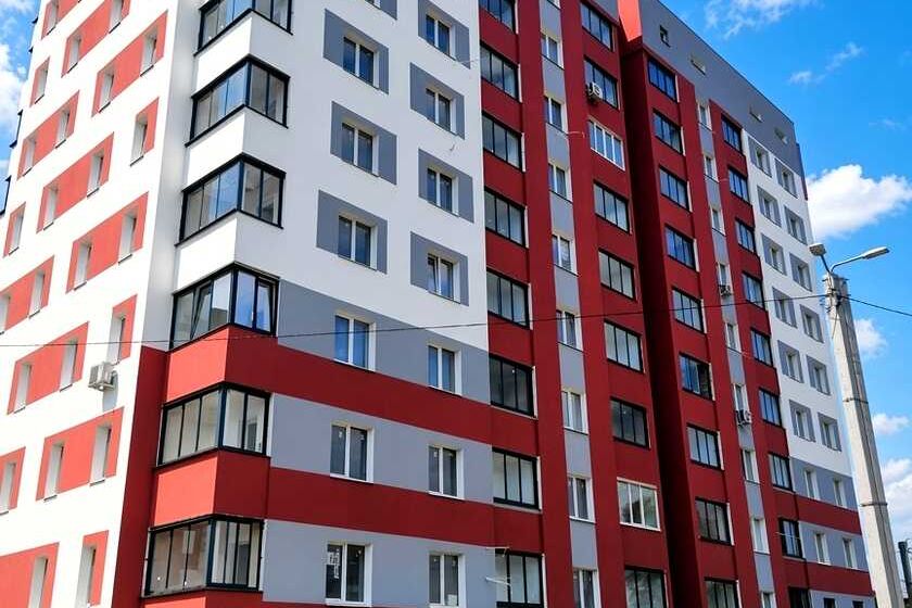 Продаж квартири Харків, Київська, Гідропарк, 37м²