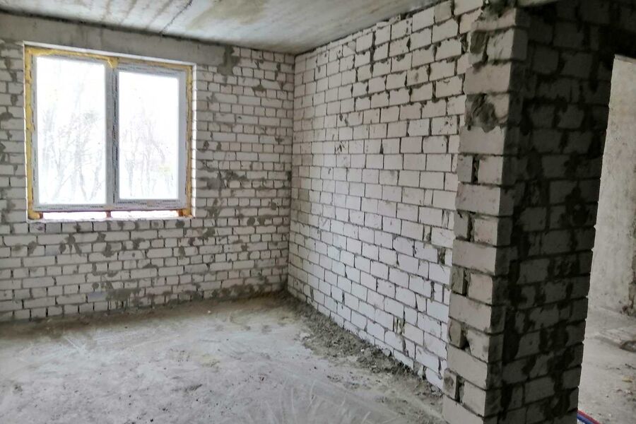 Продаж квартири Харків, Київська, Гідропарк, 37м²
