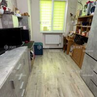 Продаж квартири Харків, Салтівка(Бараб.,Україна), 33м²