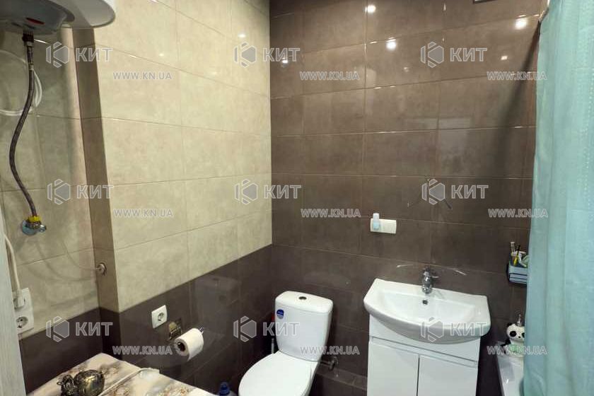Продаж квартири Харків, Салтівка(Бараб.,Україна), 33м²