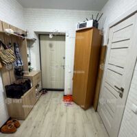 Продаж квартири Харків, Салтівка(Бараб.,Україна), 33м²