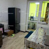 Продаж квартири Харків, Салтівка(Бараб.,Україна), 33м²