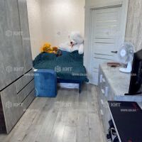 Продаж квартири Харків, Салтівка(Бараб.,Україна), 33м²