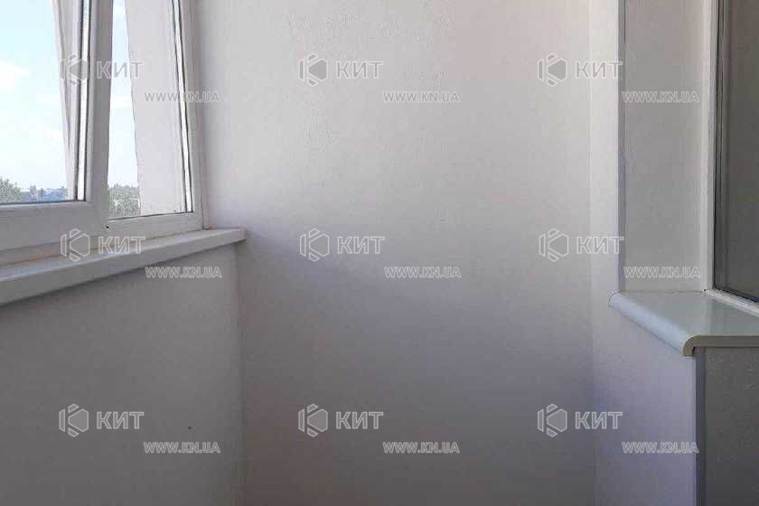 Продаж квартири Харків, Салтівка(Бараб.,Україна), 33м²
