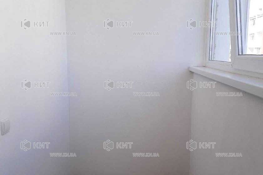 Продаж квартири Харків, Салтівка(Бараб.,Україна), 33м²