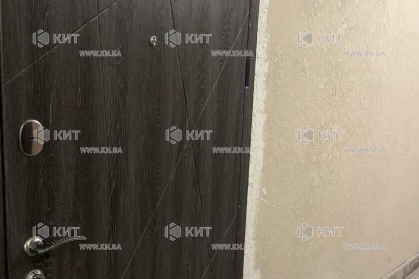 Продаж квартири Харків, Салтівка(Бараб.,Україна), 33м²