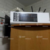Продаж квартири Харків, Салтівка(Бараб.,Україна), 33м²