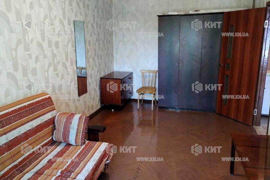 квартири Харків, Нові Дома, 33м²