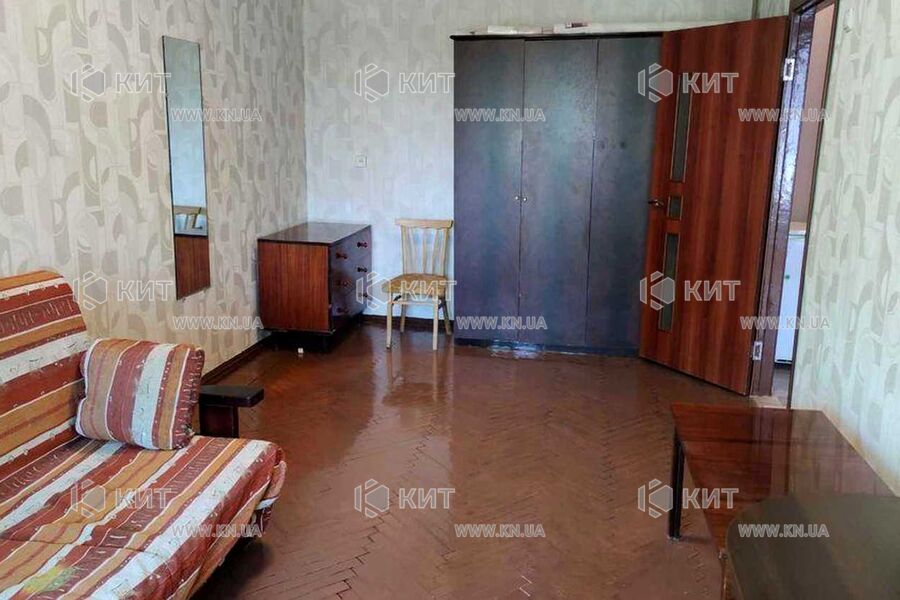 квартири Харків, Нові Дома, 33м²