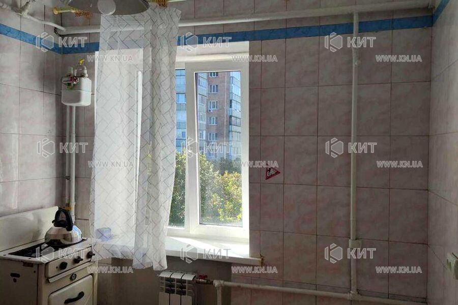 квартири Харків, Нові Дома, 33м²