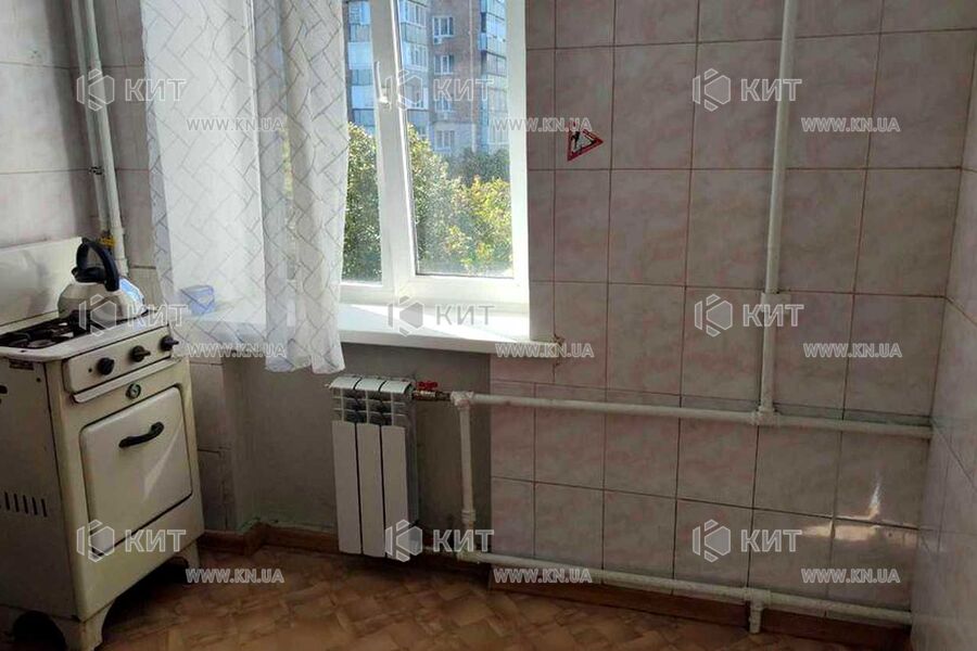 квартири Харків, Нові Дома, 33м²