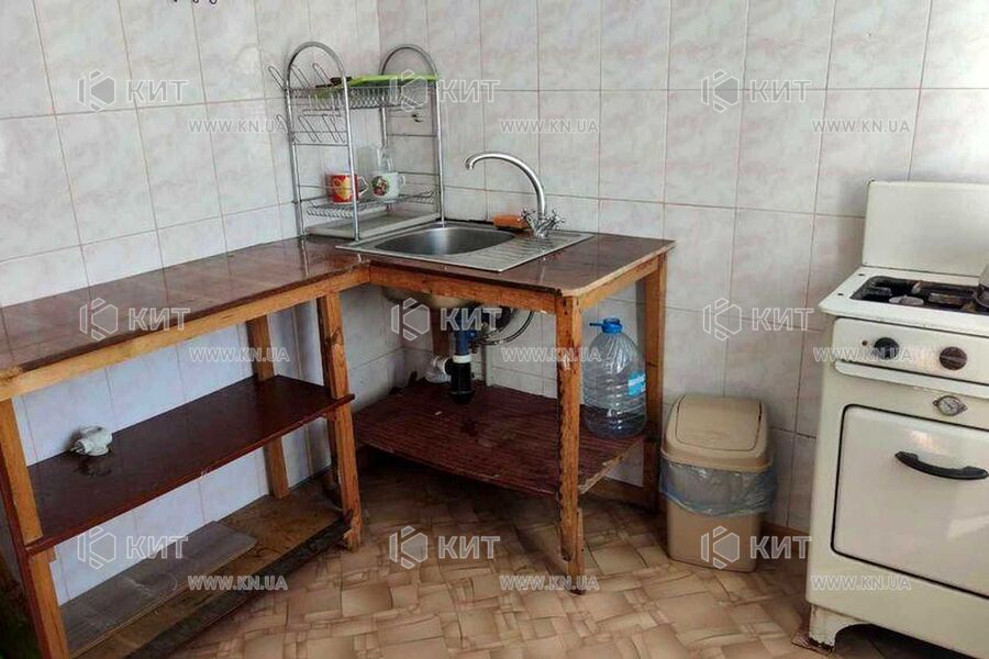квартири Харків, Нові Дома, 33м²