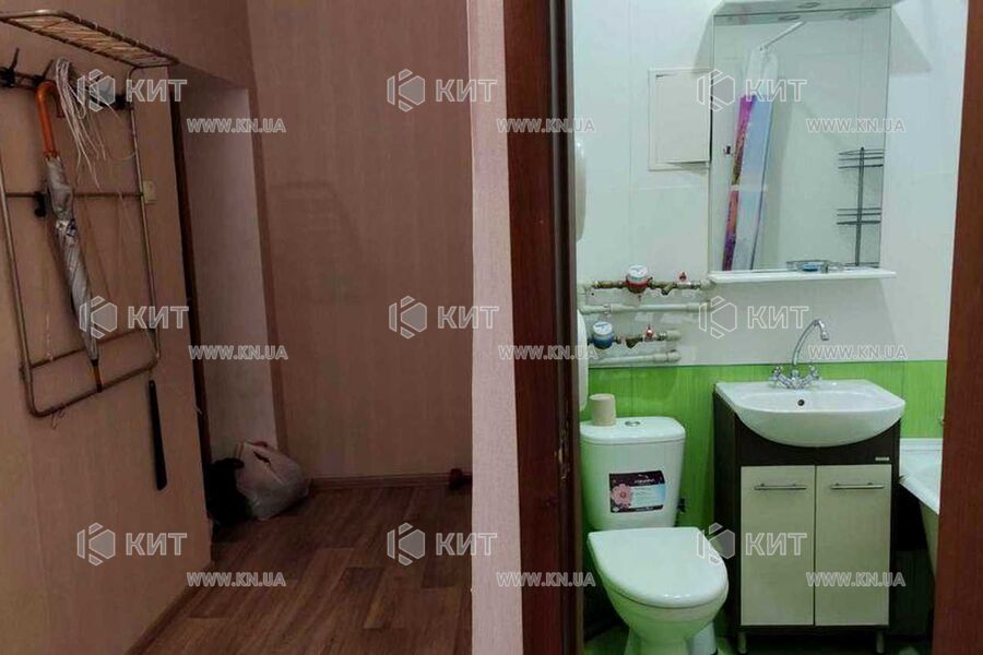 квартири Харків, Нові Дома, 33м²