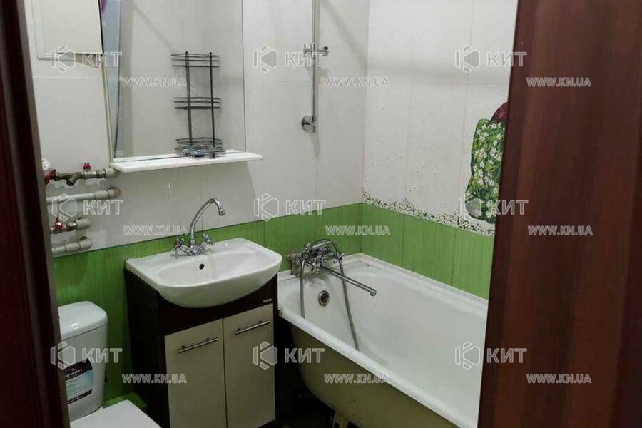 квартири Харків, Нові Дома, 33м²