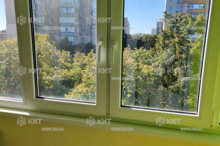 квартири Харків, Нові Дома, 33м²