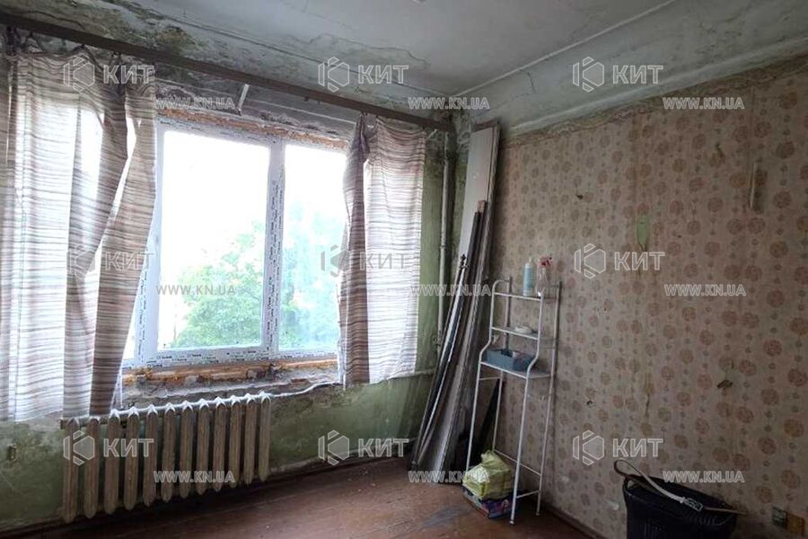 Продажа квартиры Харьков, Холодная гора, 48м²