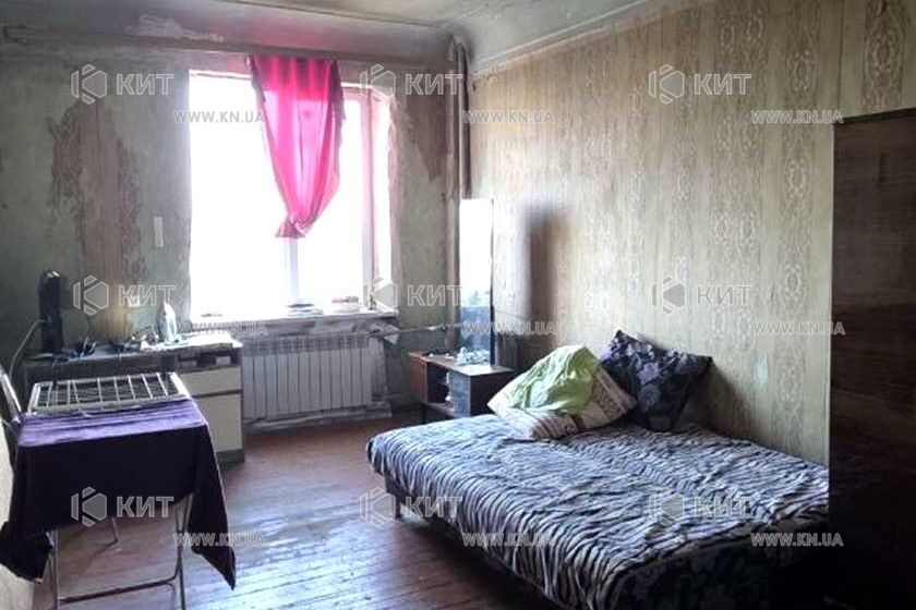 Продажа квартиры Харьков, Холодная гора, 48м²