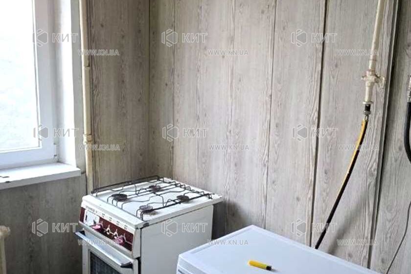 Продажа квартиры Харьков, Холодная гора, 48м²