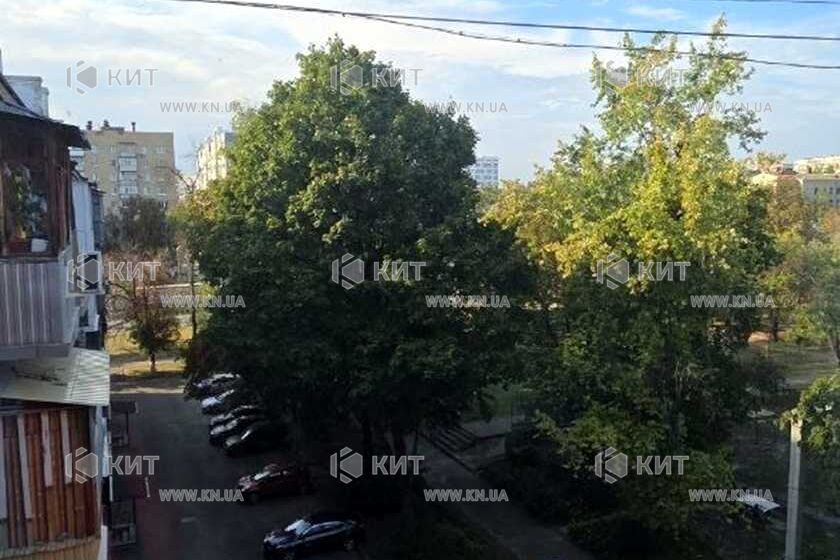 Продажа квартиры Харьков, Холодная гора, 48м²