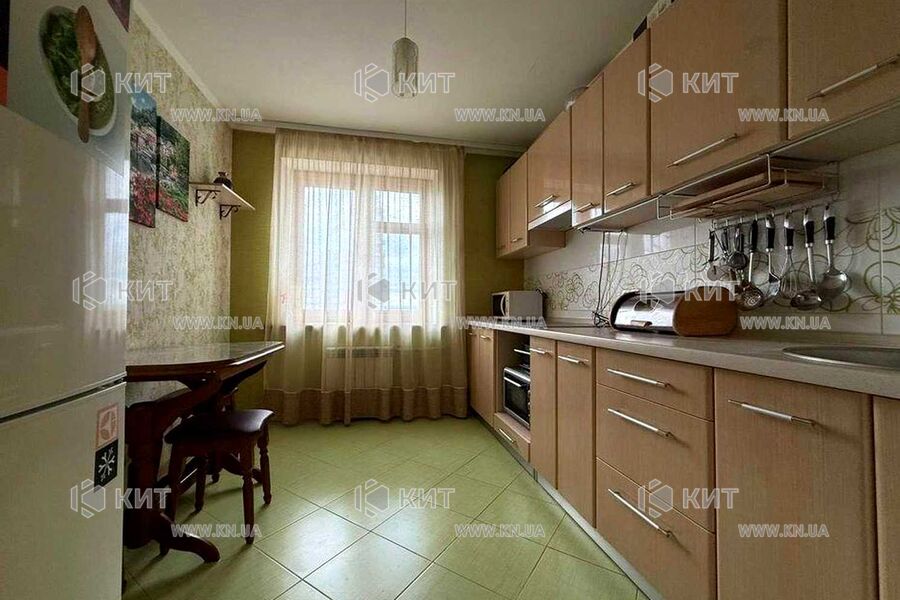 Продаж квартири Харків, Одеська, Основа, 52м²