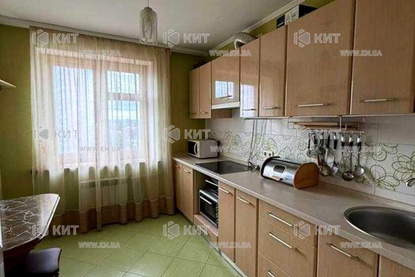 Продаж квартири Харків, Одеська, Основа, 52м²