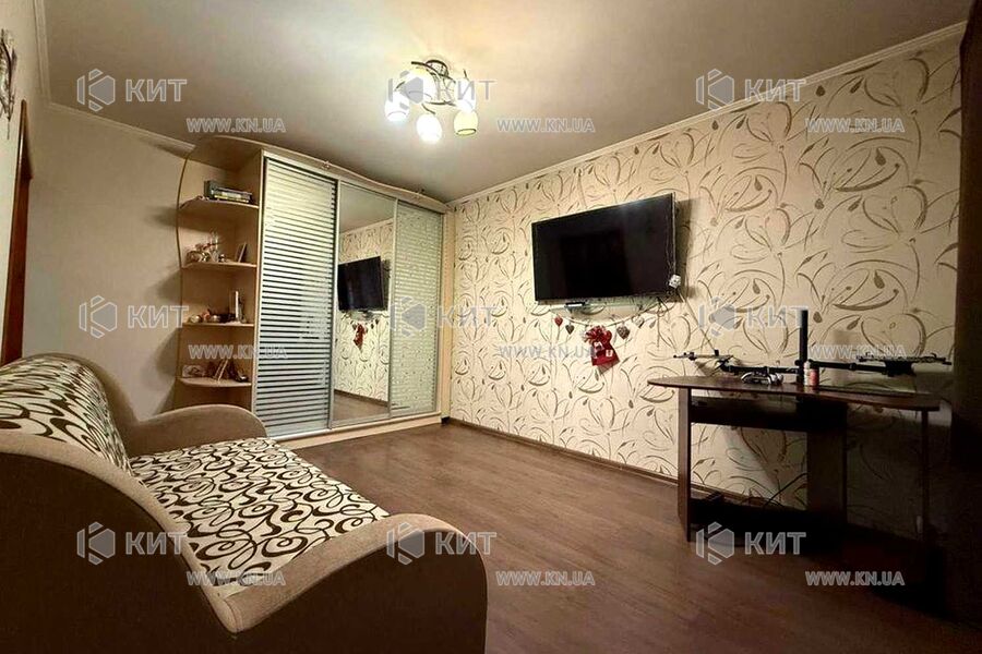 Продаж квартири Харків, Одеська, Основа, 52м²