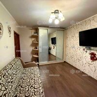 Продаж квартири Харків, Одеська, Основа, 52м²