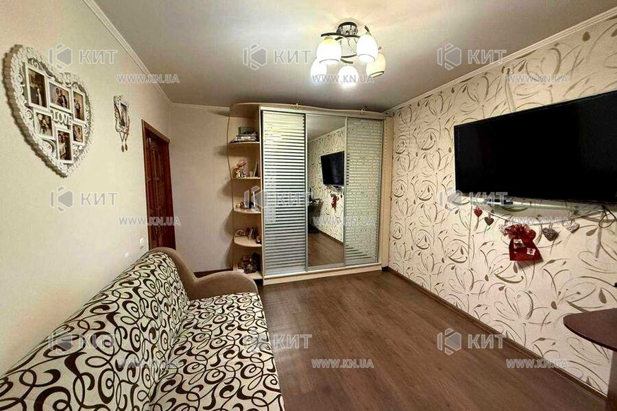 Продаж квартири Харків, Одеська, Основа, 52м²