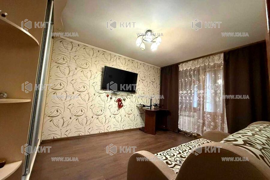Продаж квартири Харків, Одеська, Основа, 52м²