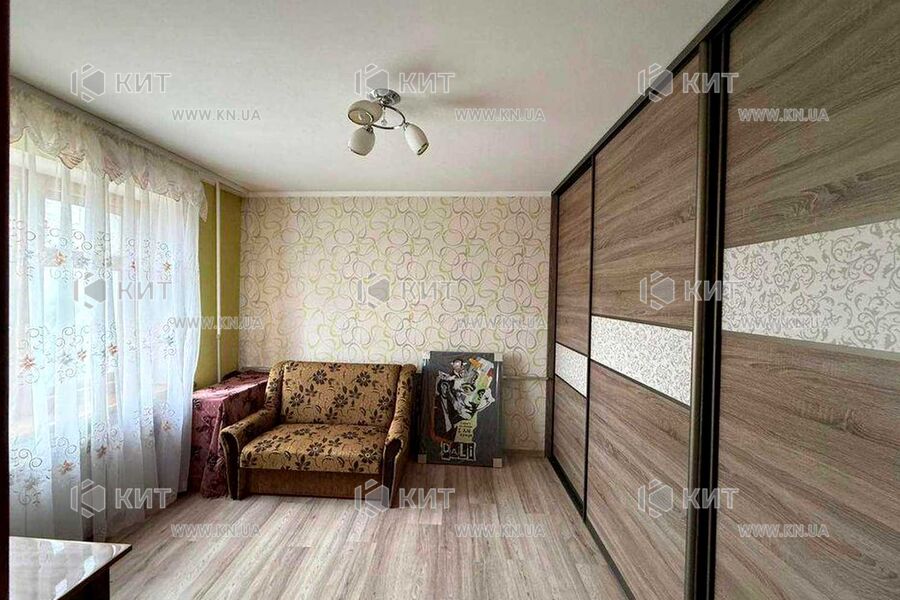 Продаж квартири Харків, Одеська, Основа, 52м²
