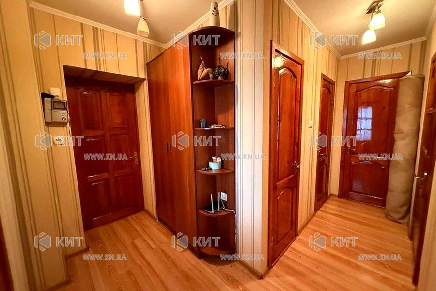 Продаж квартири Харків, Одеська, Основа, 52м²