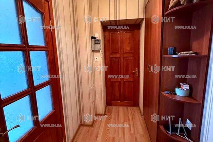 Продаж квартири Харків, Одеська, Основа, 52м²