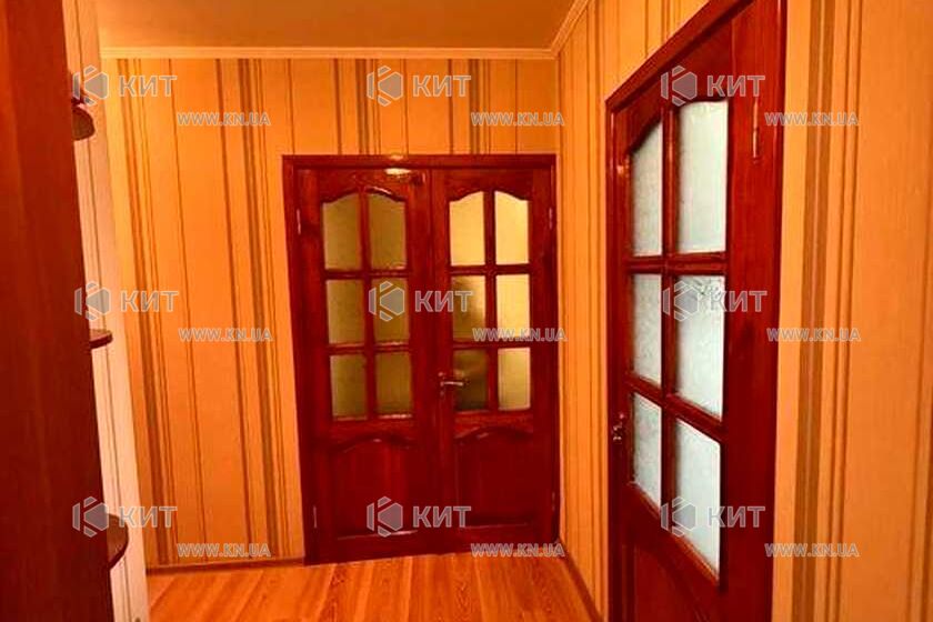 Продаж квартири Харків, Одеська, Основа, 52м²
