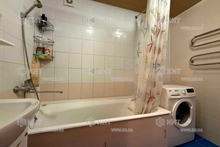Продаж квартири Харків, Одеська, Основа, 52м²