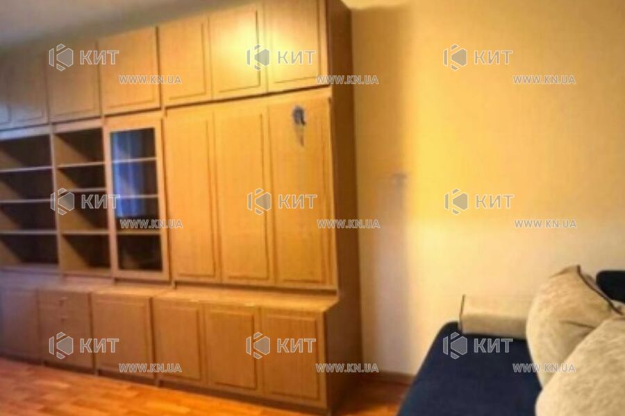 квартири Харків, Салтівка, 616 мрн., 46м²