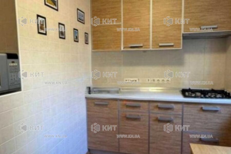 квартири Харків, Салтівка, 616 мрн., 46м²