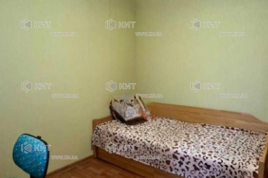 квартири Харків, Салтівка, 616 мрн., 46м²