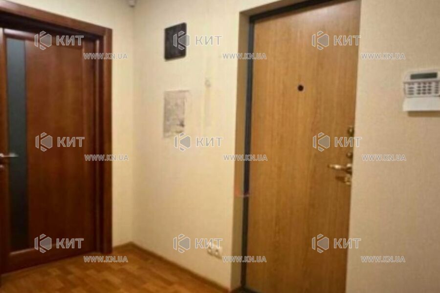 квартири Харків, Салтівка, 616 мрн., 46м²
