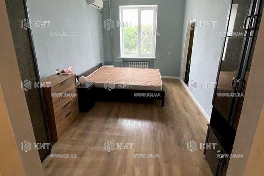 Продажа квартиры Харьков, Спортивная, Гагарина, Защитников, 55м²