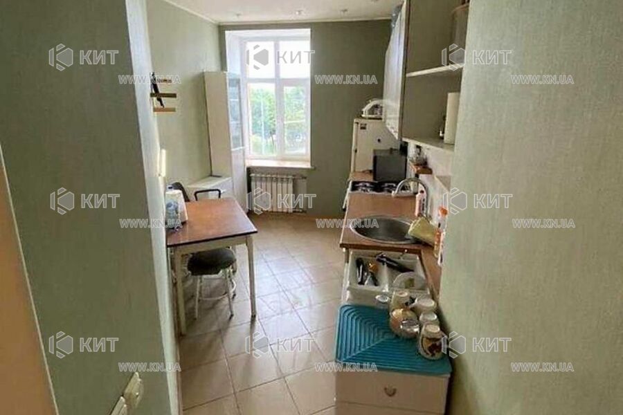 Продажа квартиры Харьков, Спортивная, Гагарина, Защитников, 55м²