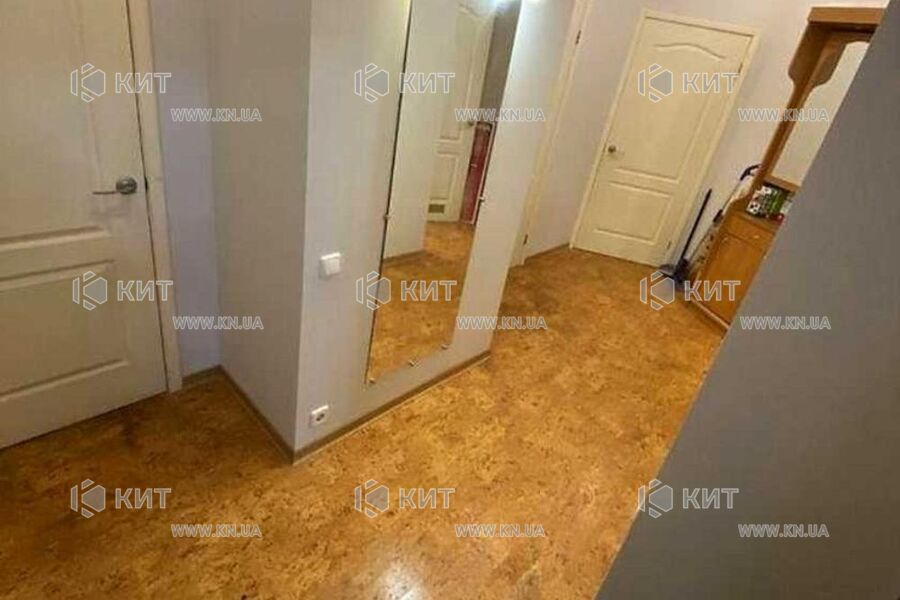Продажа квартиры Харьков, Спортивная, Гагарина, Защитников, 55м²