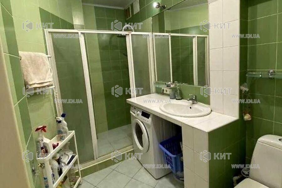 Продажа квартиры Харьков, Спортивная, Гагарина, Защитников, 55м²