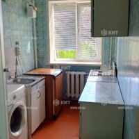 Продажа квартиры Харьков, Одесская, Основа, 29м²