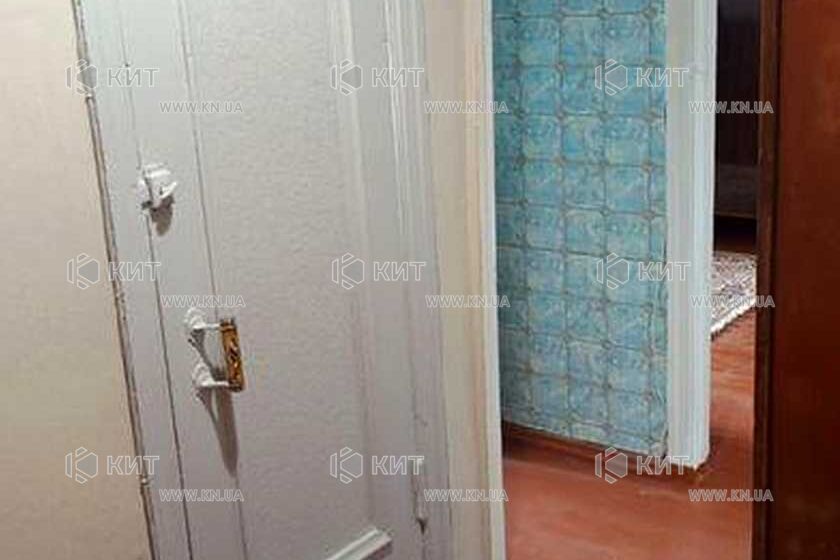 Продажа квартиры Харьков, Одесская, Основа, 29м²