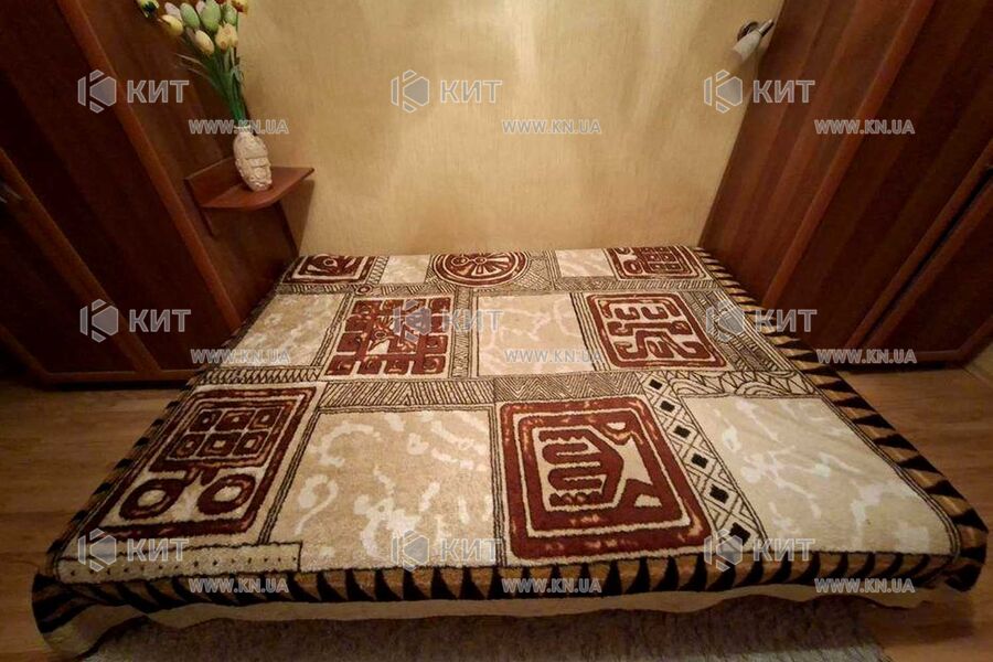 Продажа квартиры Харьков, Одесская, Основа, 29м²