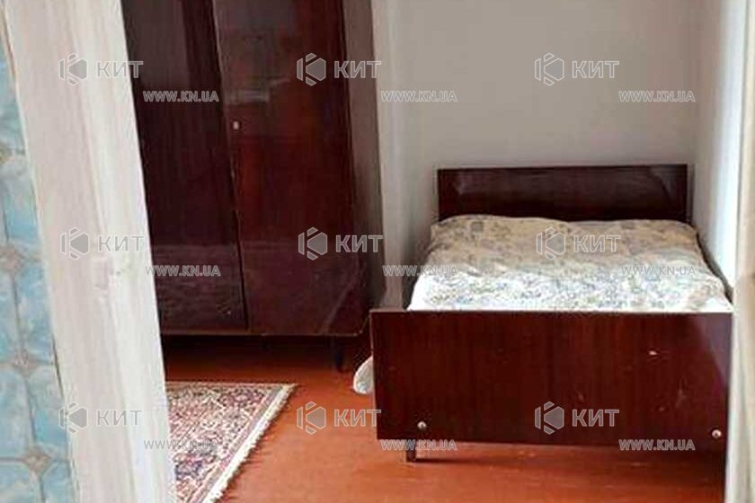Продажа квартиры Харьков, Одесская, Основа, 29м²