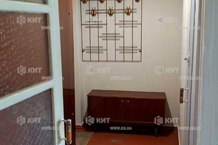 Продажа квартиры Харьков, Одесская, Основа, 29м²