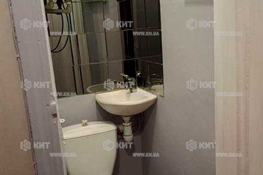 Продажа квартиры Харьков, Одесская, Основа, 29м²