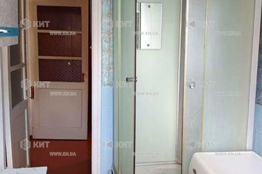 Продажа квартиры Харьков, Одесская, Основа, 29м²
